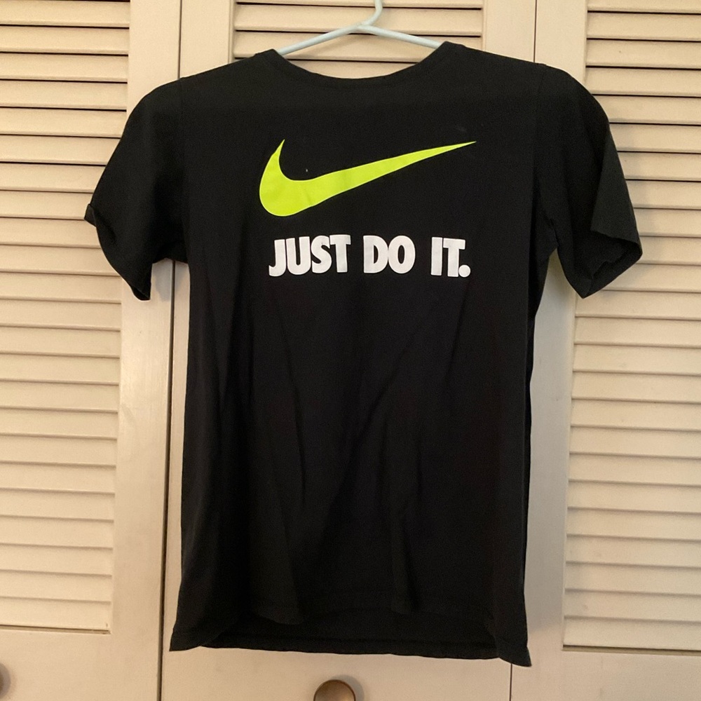 Nike tee :)